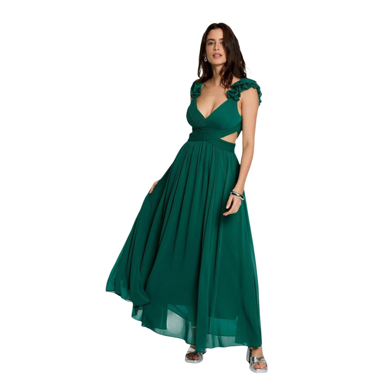 Morgan De Toi Kleid Damen