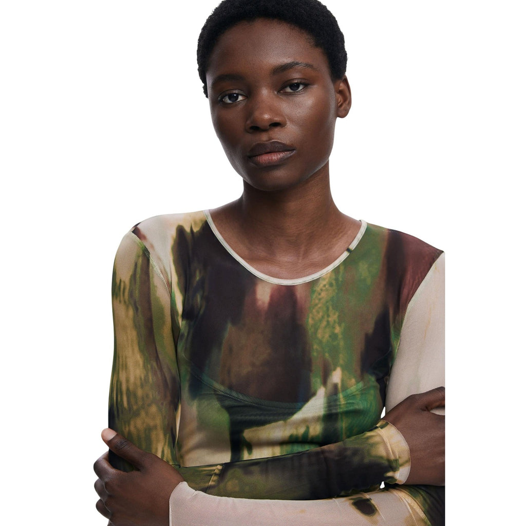 Desigual Kleid Damen