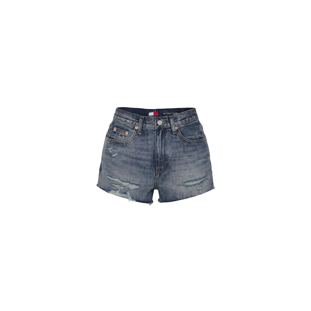 Tommy Hilfiger Jeans Shorts Damen