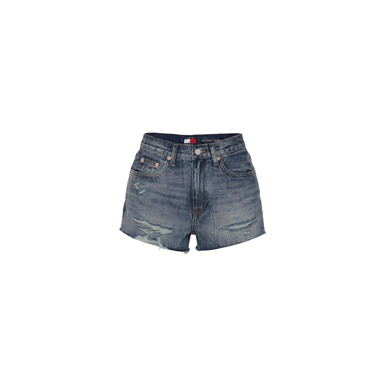 Tommy Hilfiger Jeans Shorts Damen