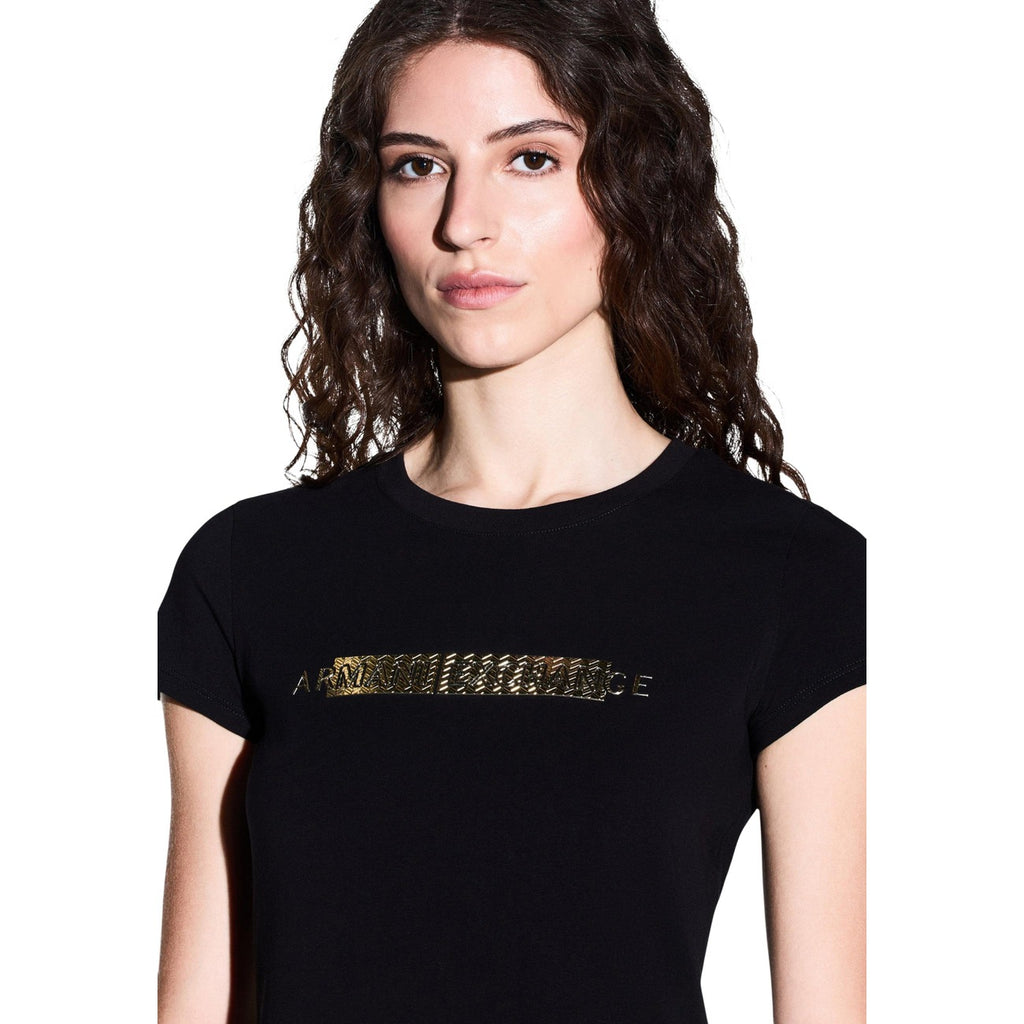 Armani Exchange T-Shirt Damen