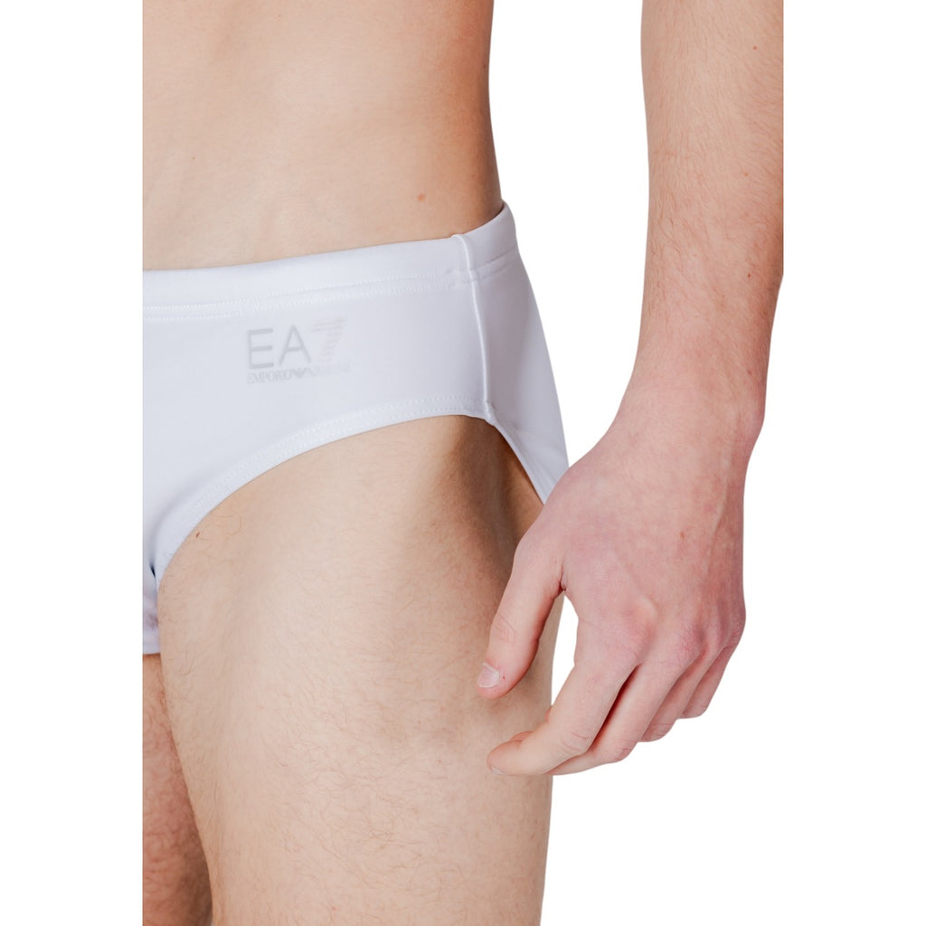 Ea7 Badehose Herren