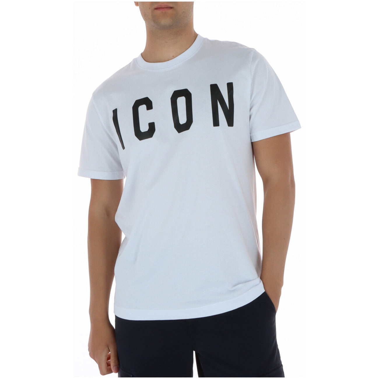 Icon T-Shirt Herren