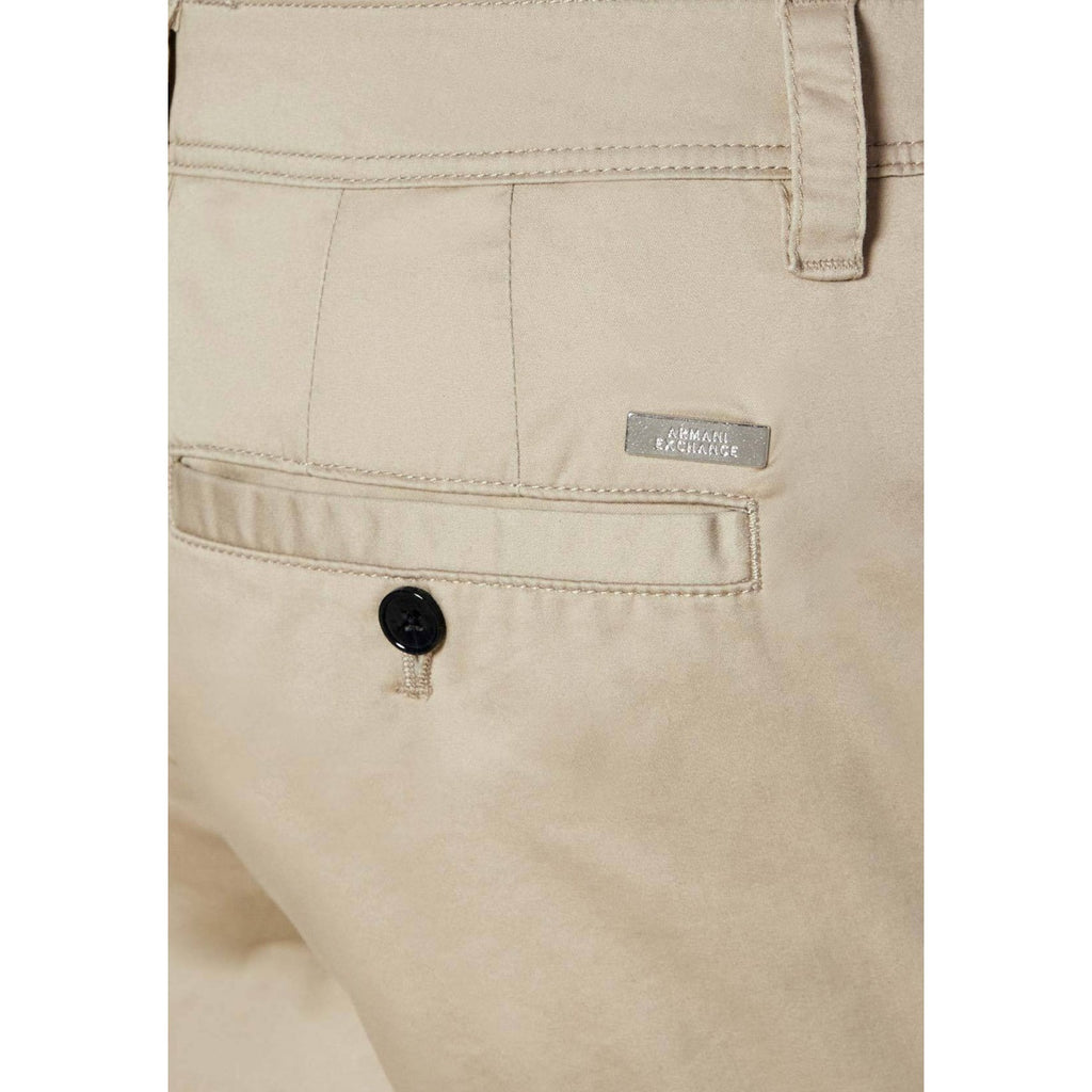 Armani Exchange Bermuda Herren