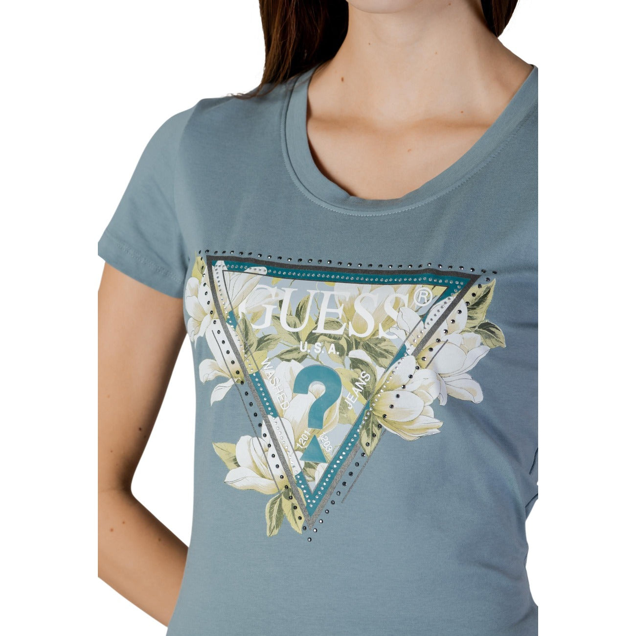 Guess T-Shirt Damen