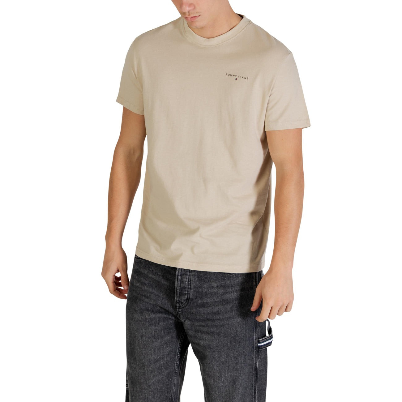 Tommy Hilfiger Jeans T-Shirt Herren