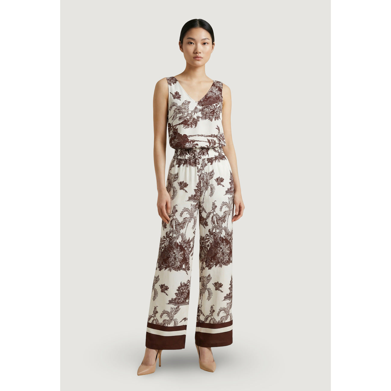 Artigli Bluse Damen
