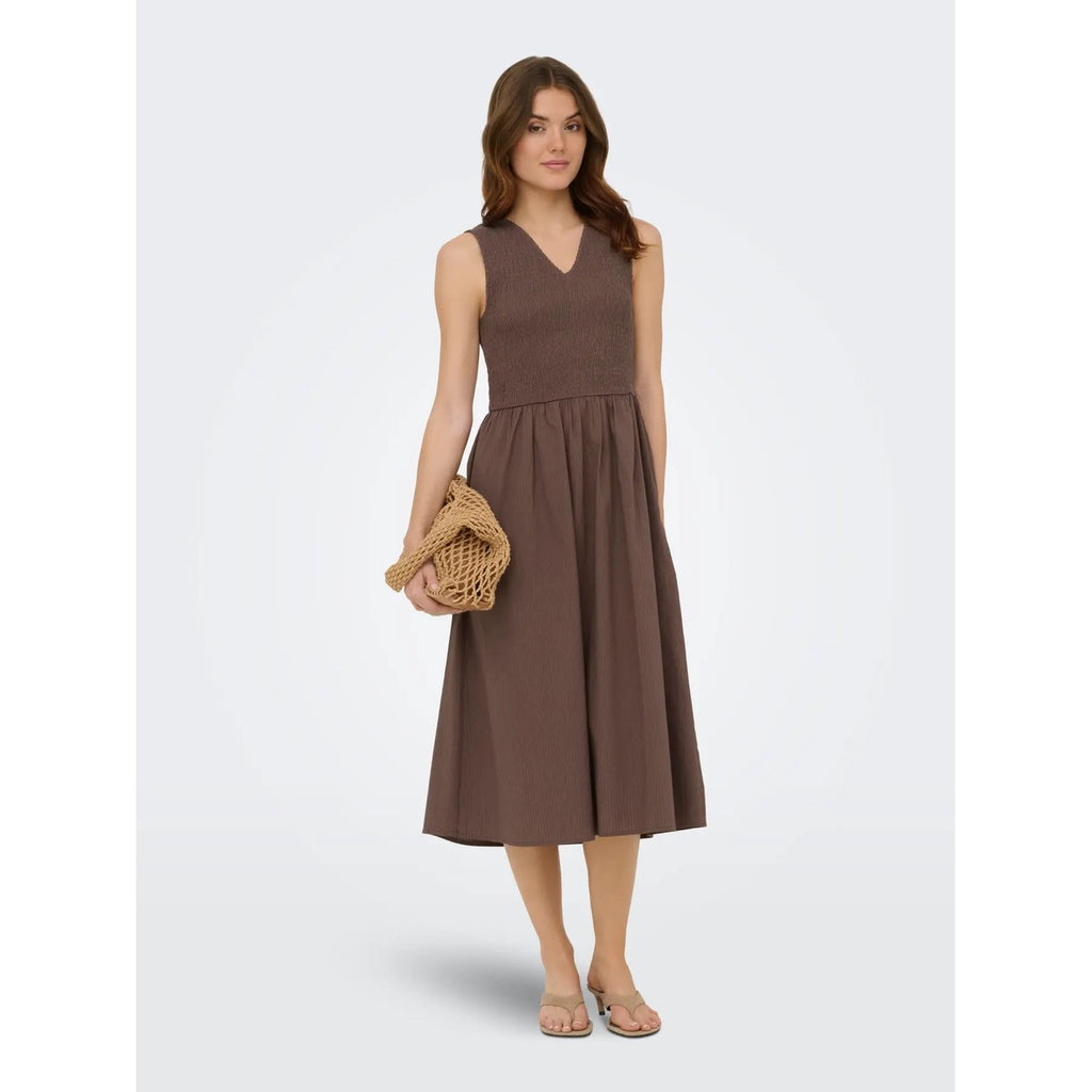 Only Kleid Damen