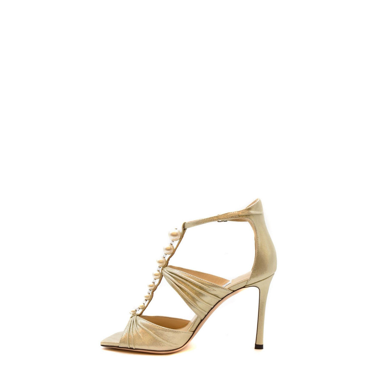 Jimmy Choo Damme Sandalen