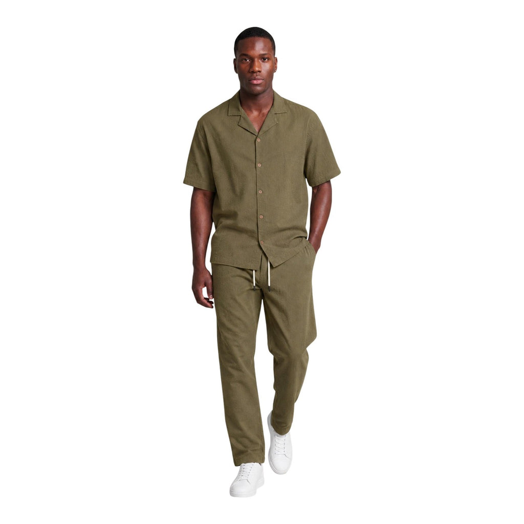 Hydra Clothing Hemd Herren