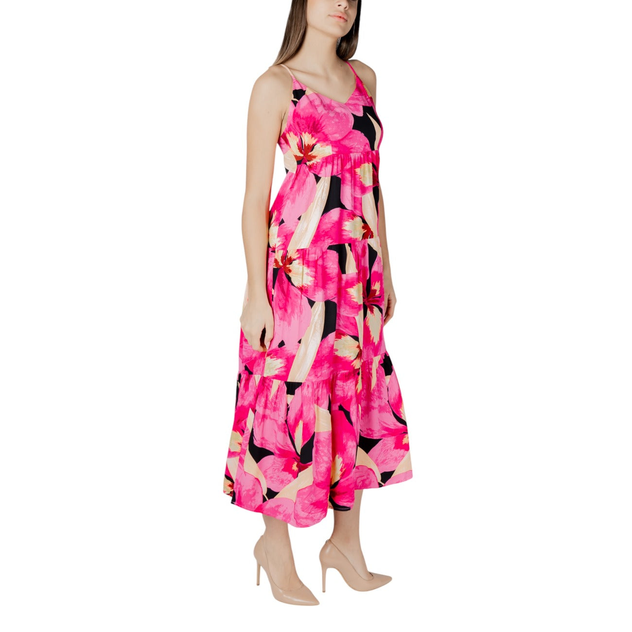 Only Kleid Damen