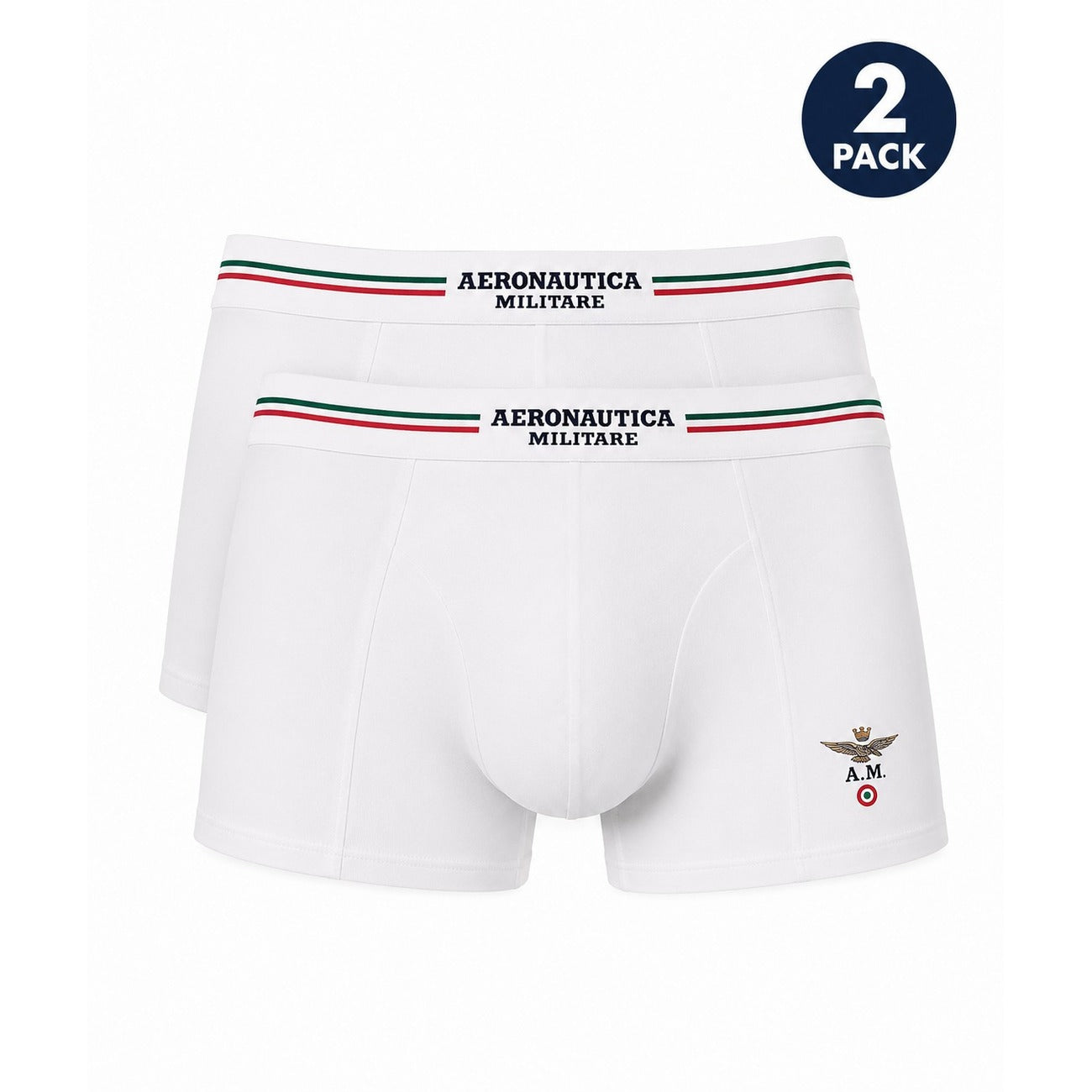 Aeronautica Militare Unterwäsche Herren