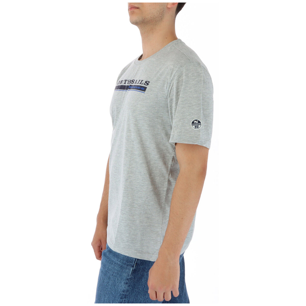 North Sails T-Shirt Herren
