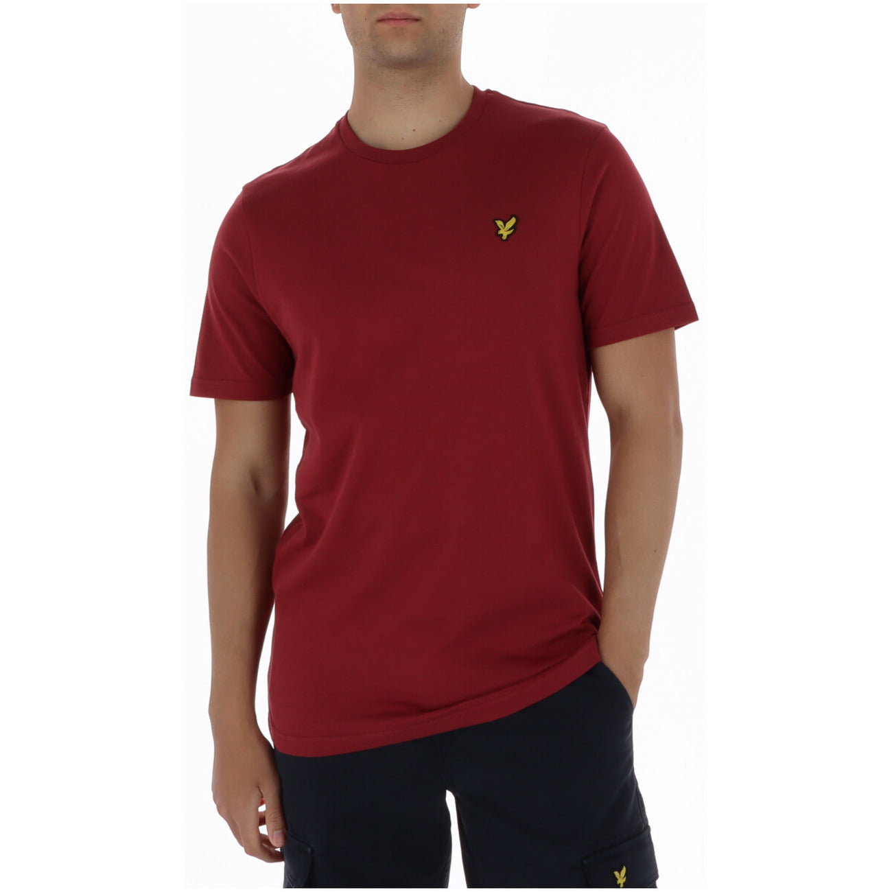 Lyle & Scott T-Shirt Herren
