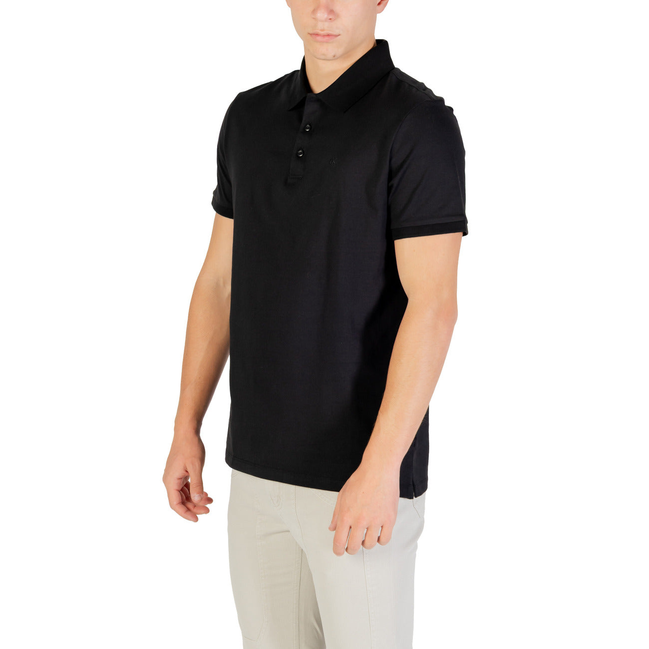 Calvin Klein Jeans Polo Herren