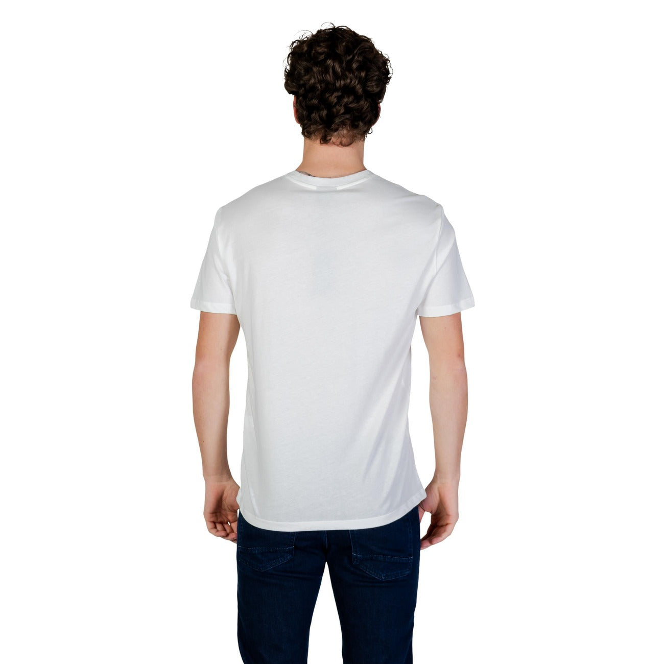 Armani Exchange T-Shirt Herren