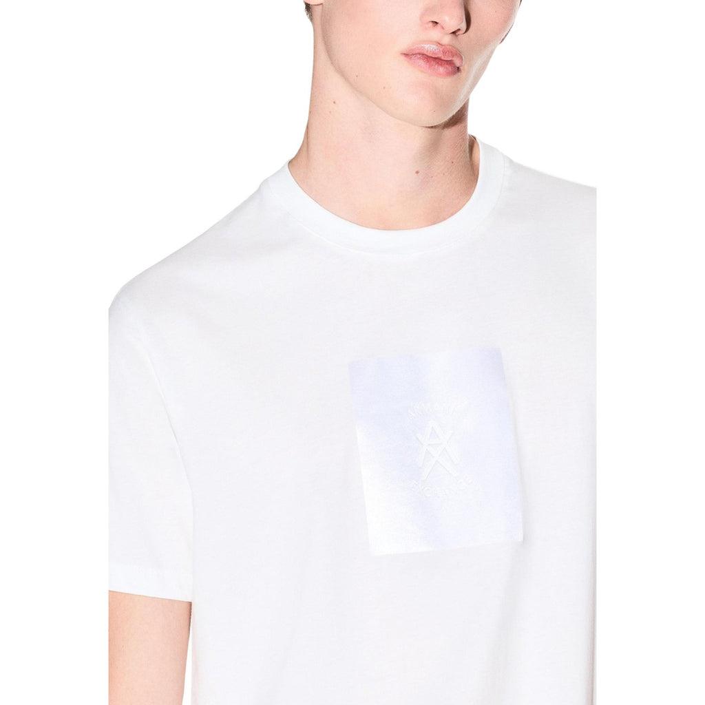 Armani Exchange T-Shirt Herren