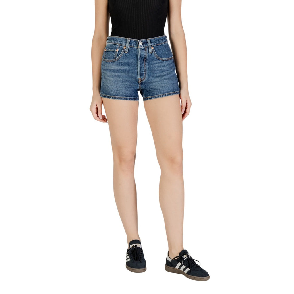 Levi`s Shorts Damen
