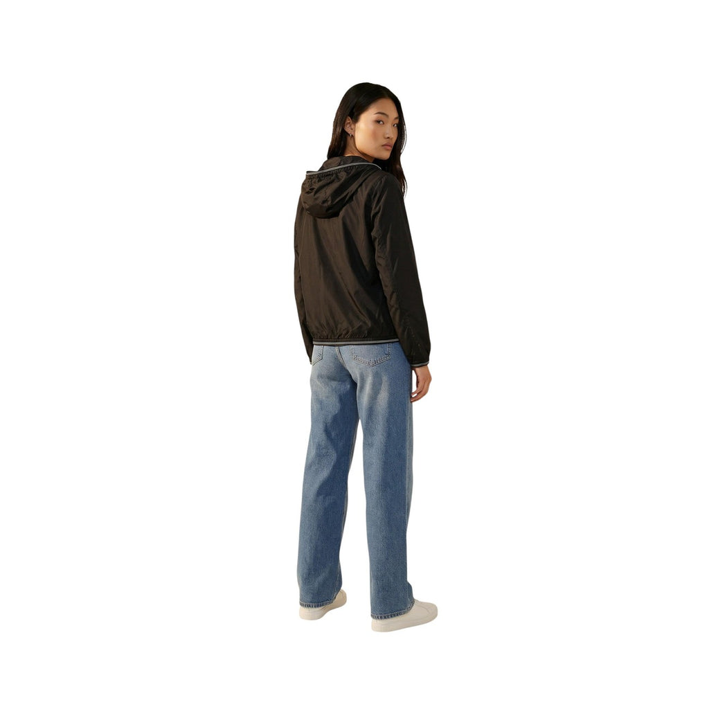 Blauer Kostümjacke Damen