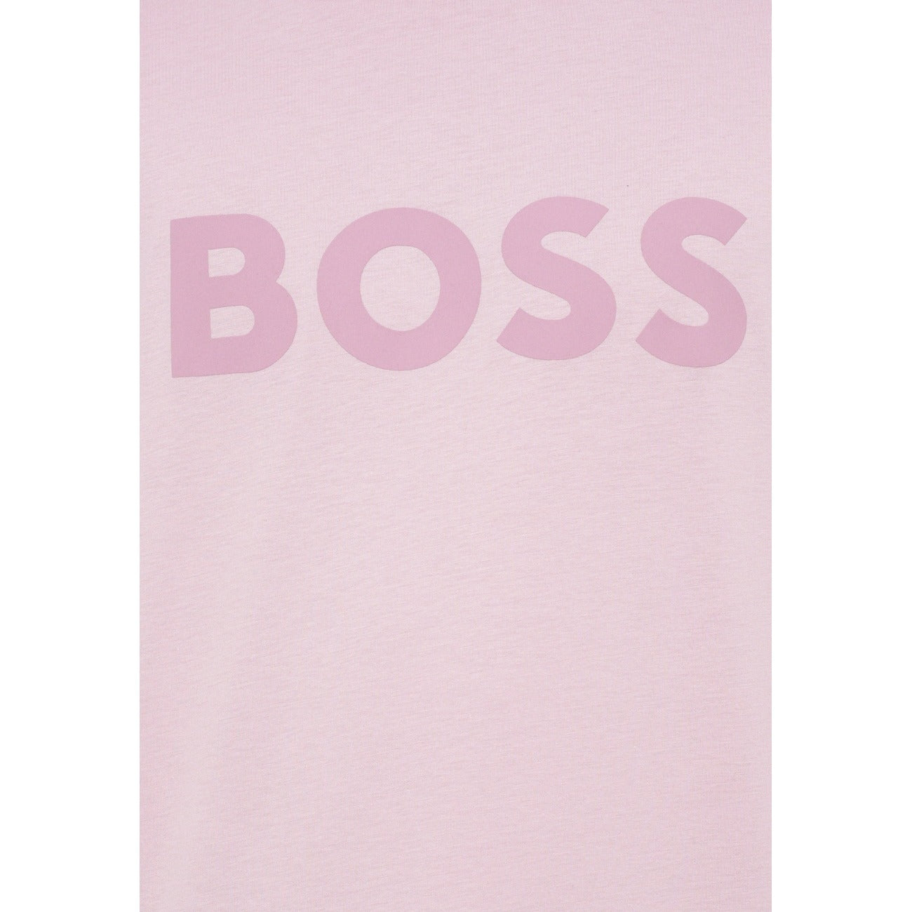 Boss T-Shirt Herren