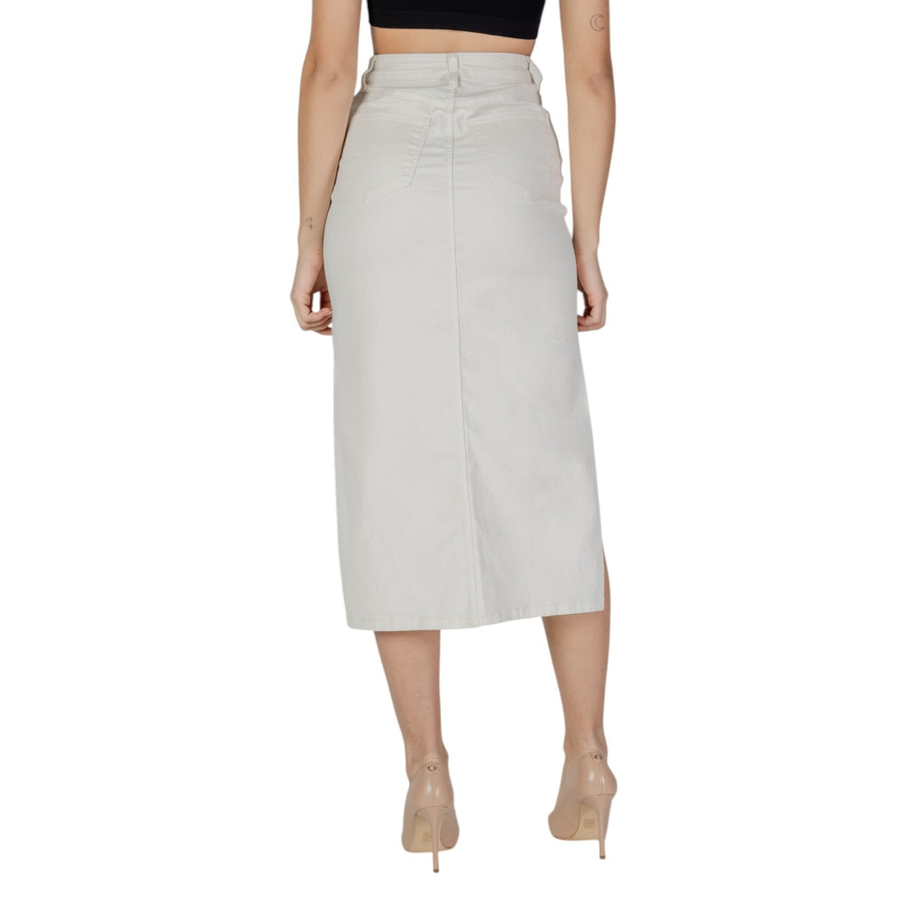 Vila Clothes Rock Damen