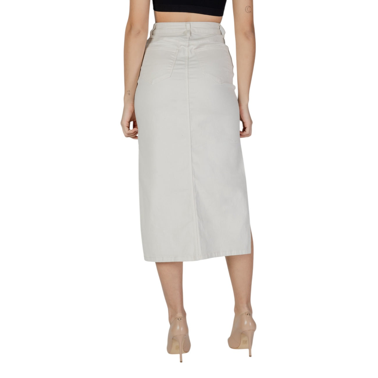 Vila Clothes Rock Damen