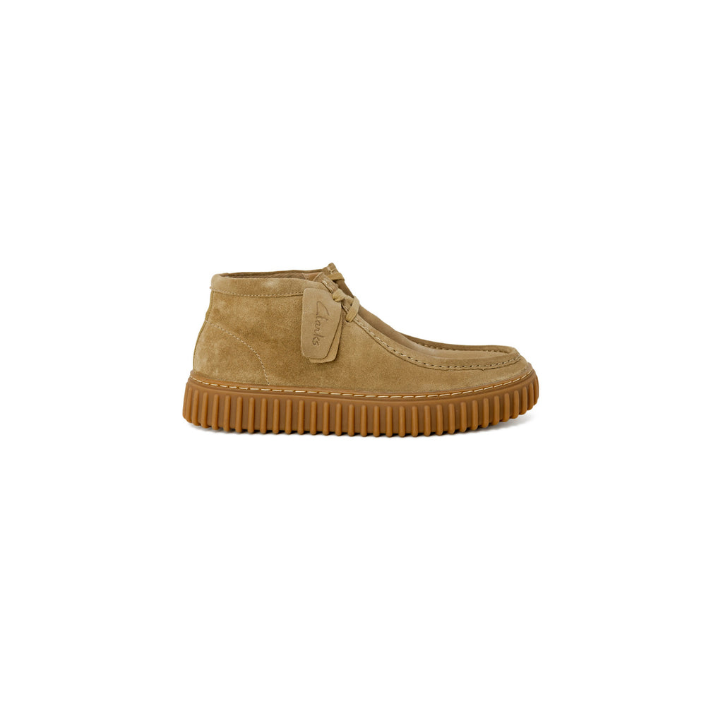 Clarks Herren Schnürschuhe