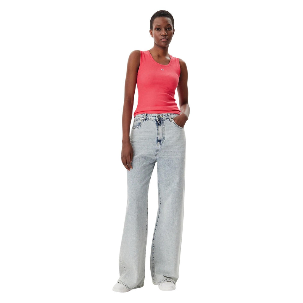 Tommy Hilfiger Jeans Tank Top Damen