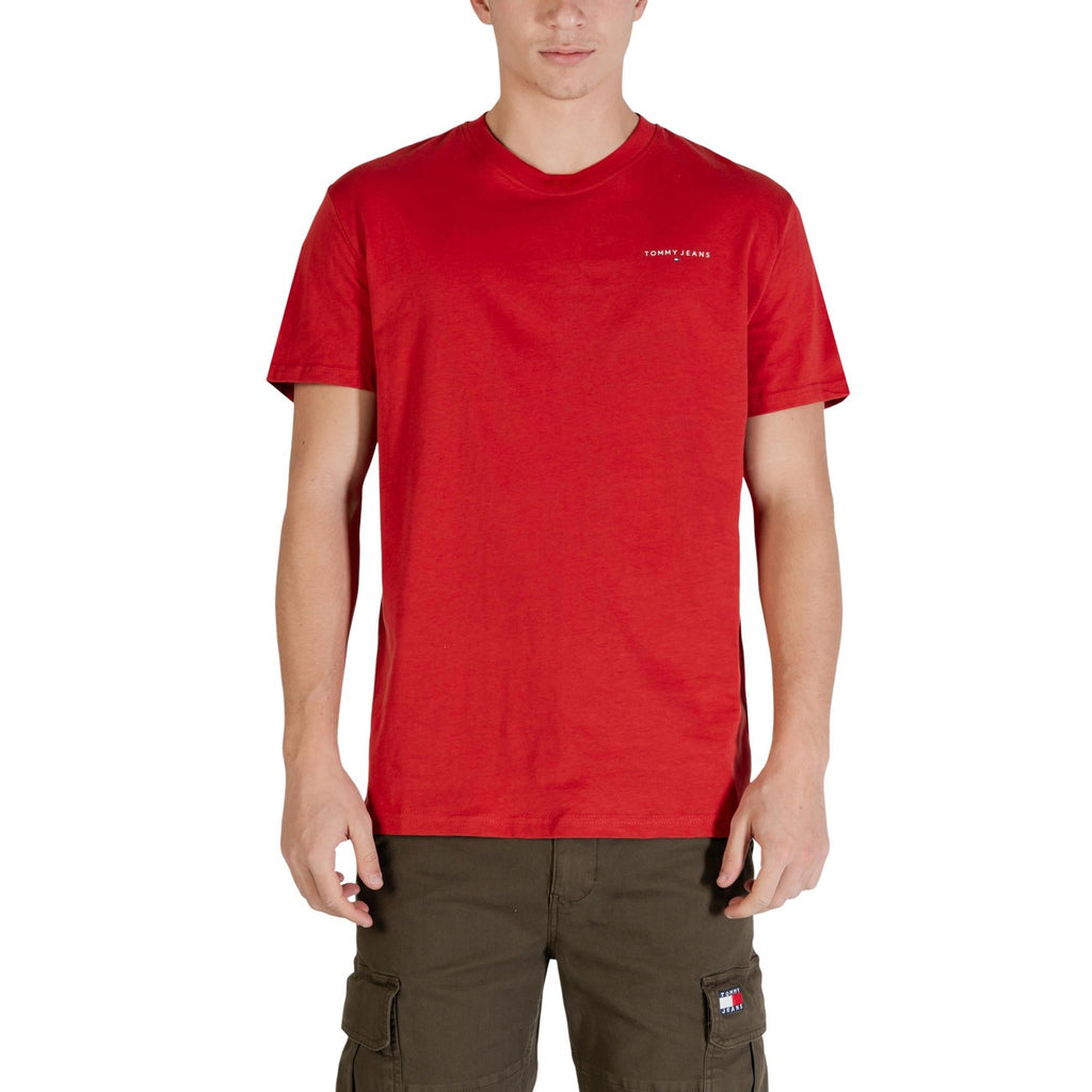 Tommy Hilfiger Jeans T-Shirt Herren