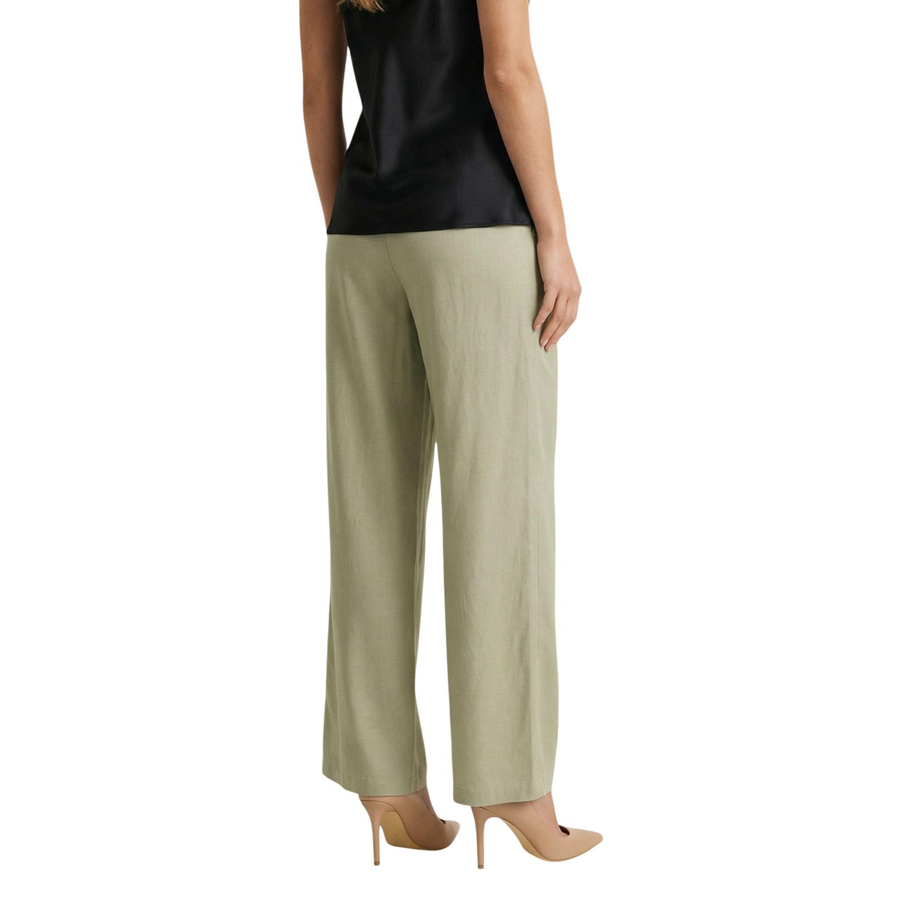 Jacqueline De Yong Hose Damen