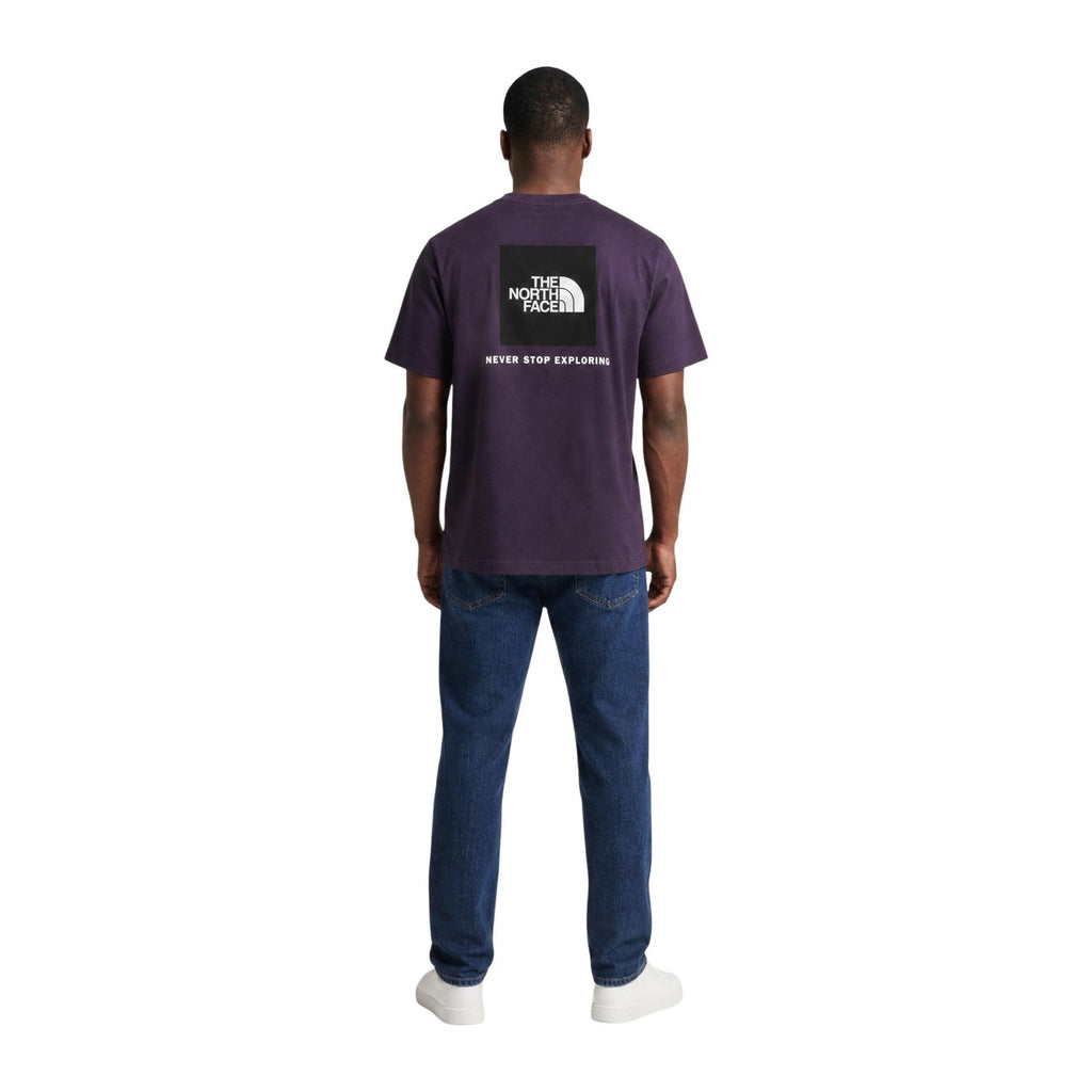 The North Face T-Shirt Herren