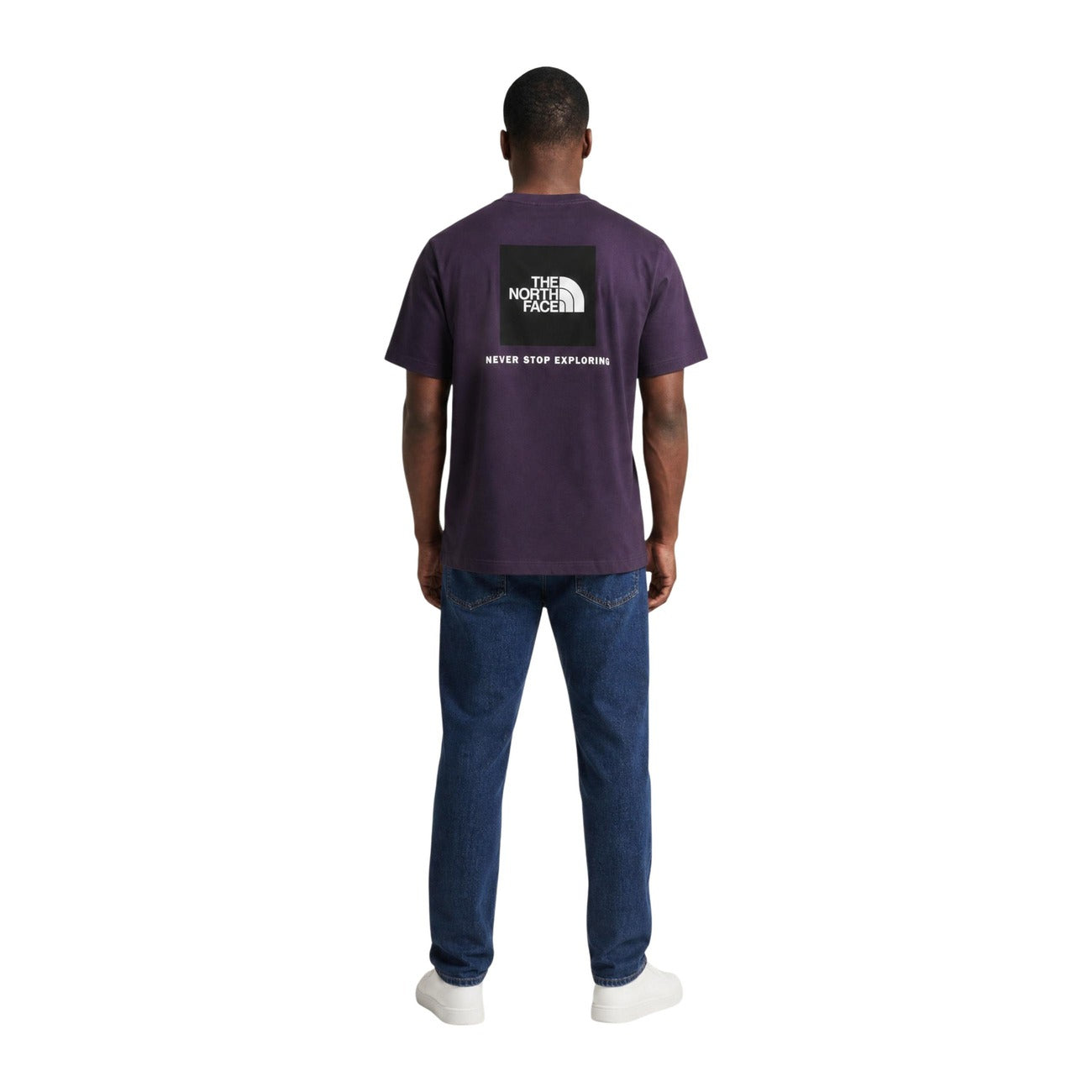 The North Face T-Shirt Herren