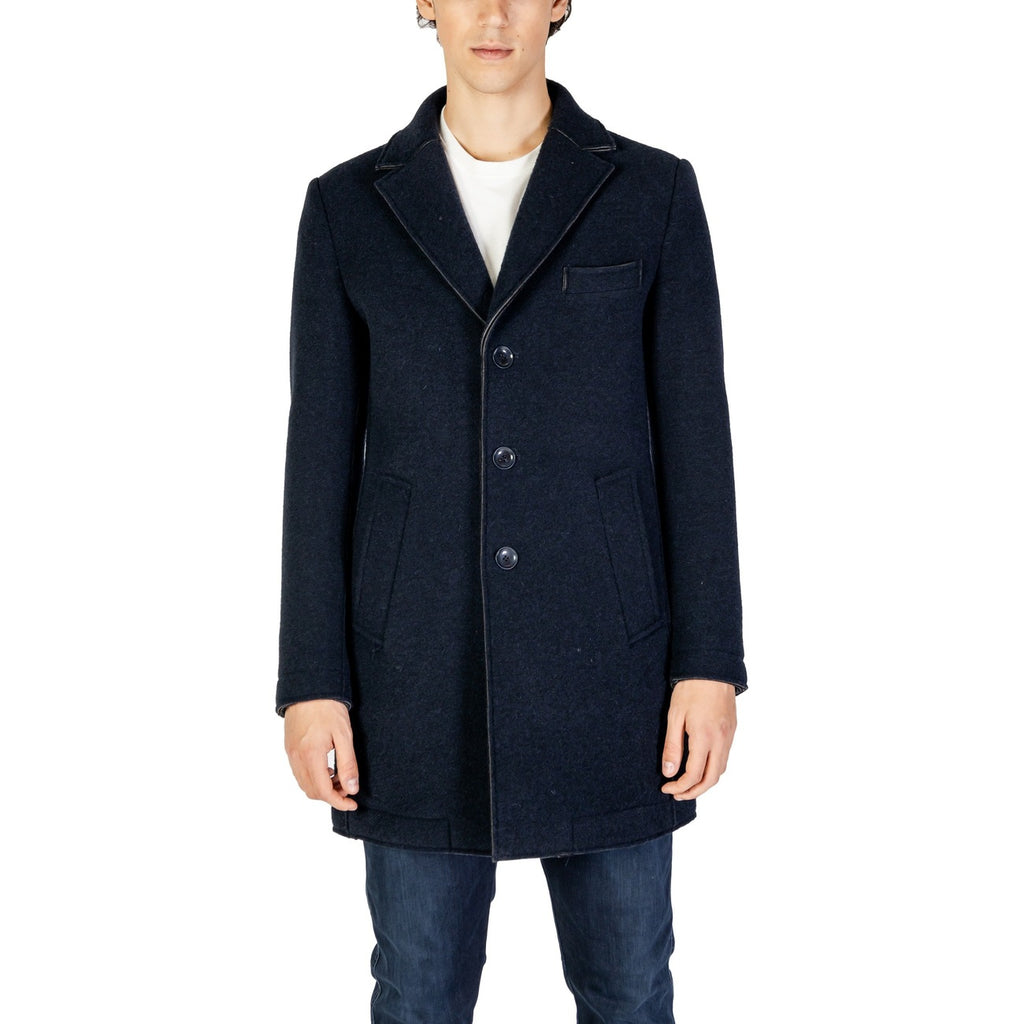 Hydra Clothing Mantel Herren