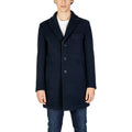 Hydra Clothing Mantel Herren