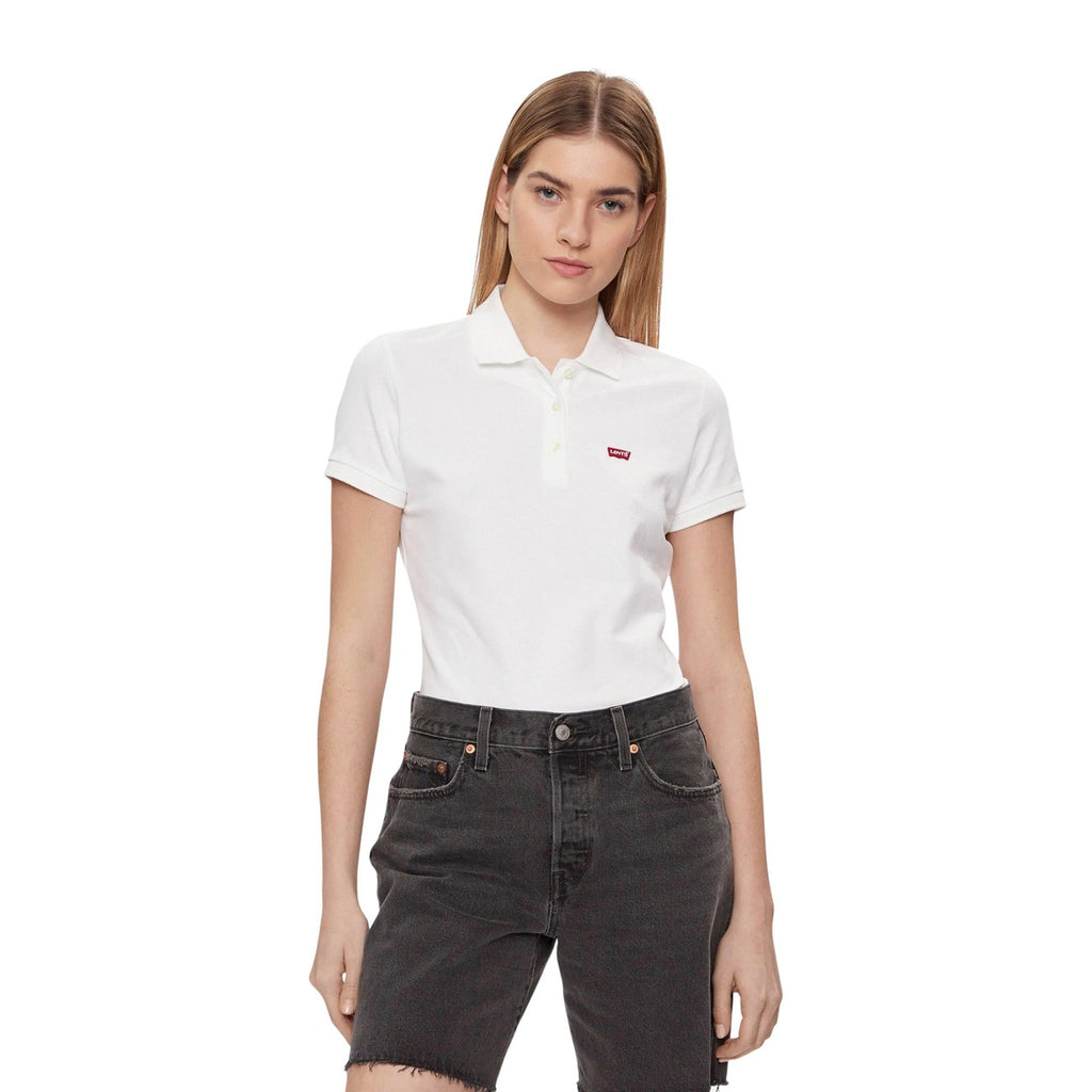 Levi`s Polo Damen