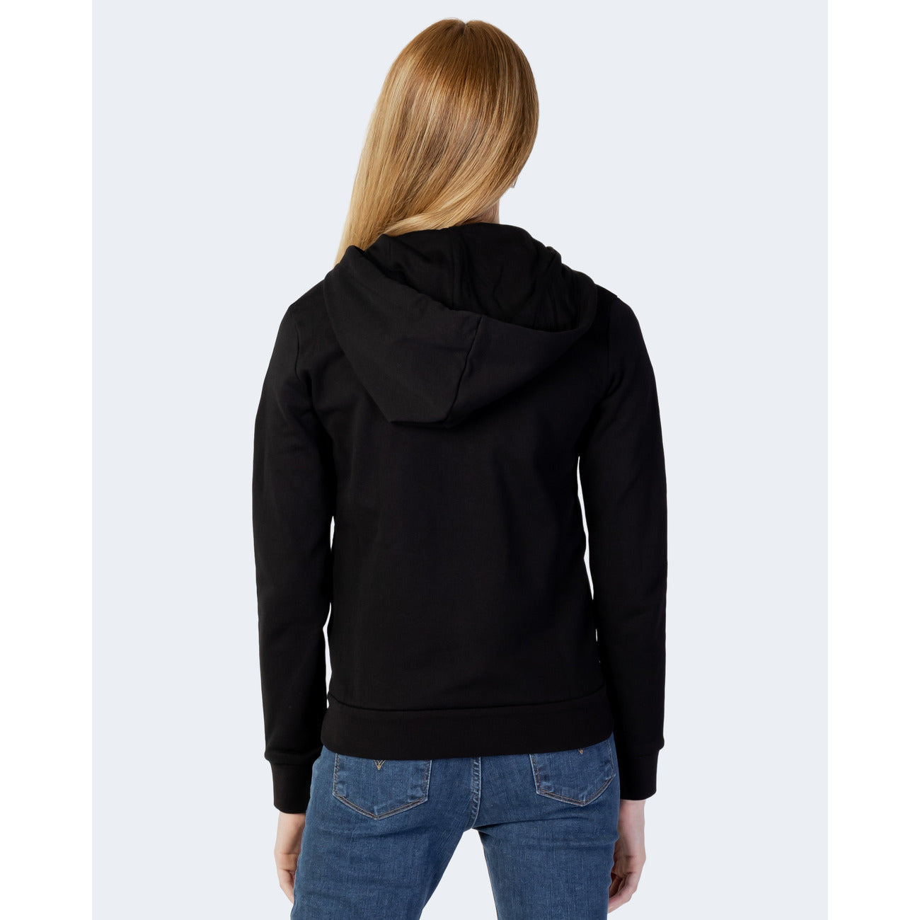 Armani Exchange Fleece Damen