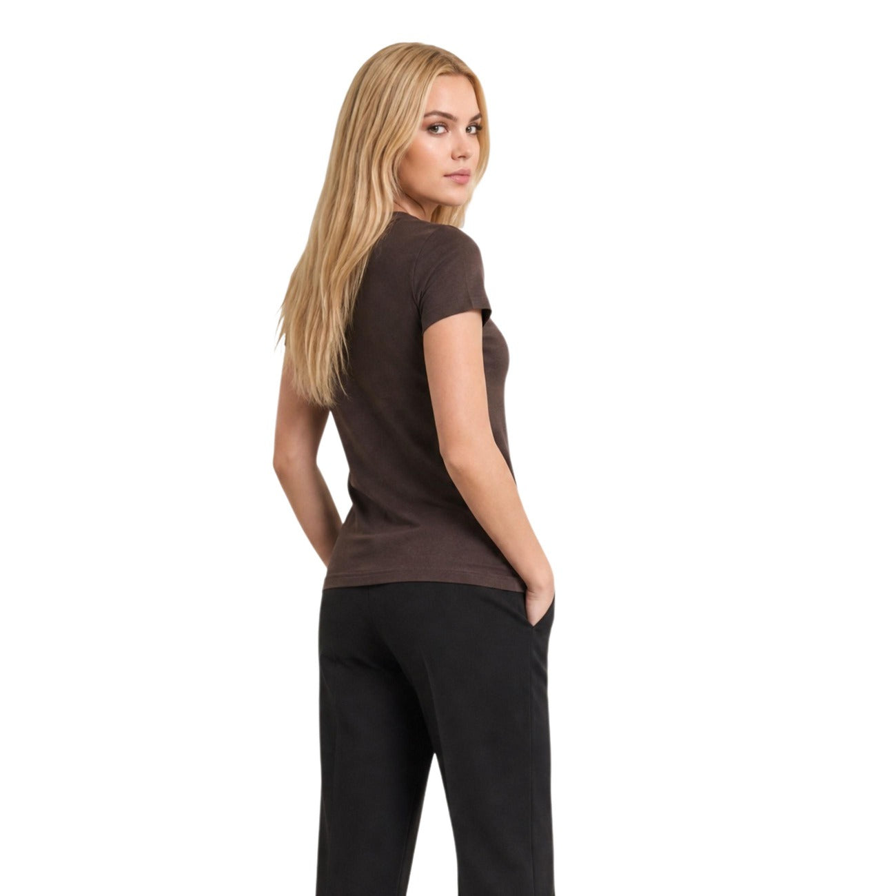 Armani Exchange T-Shirt Damen