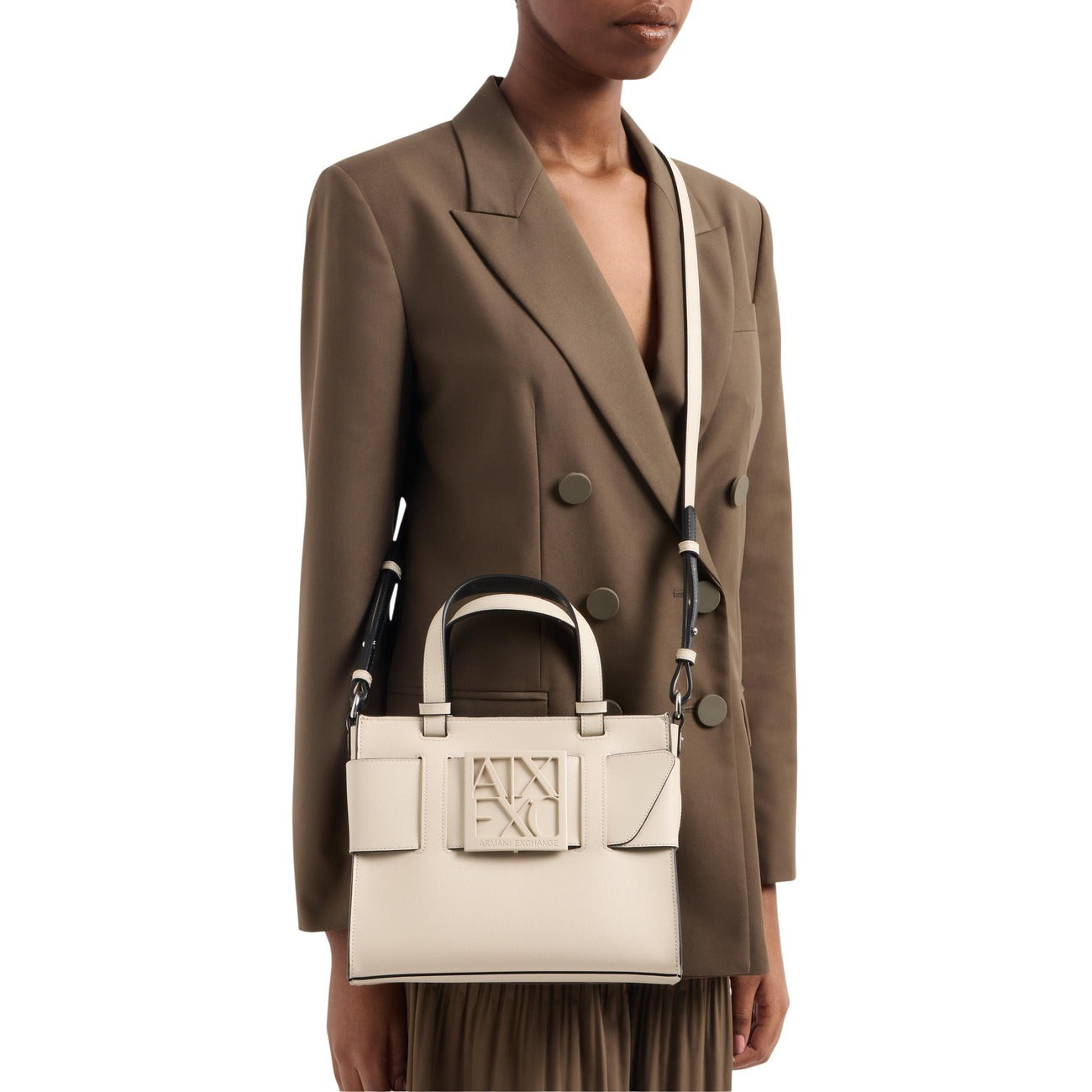 Armani Exchange Tasche Damen