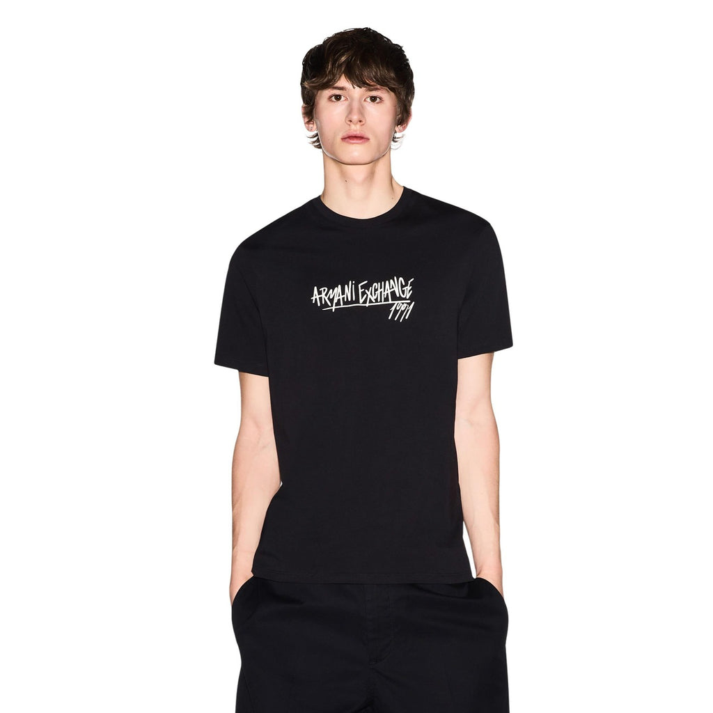 Armani Exchange T-Shirt Herren