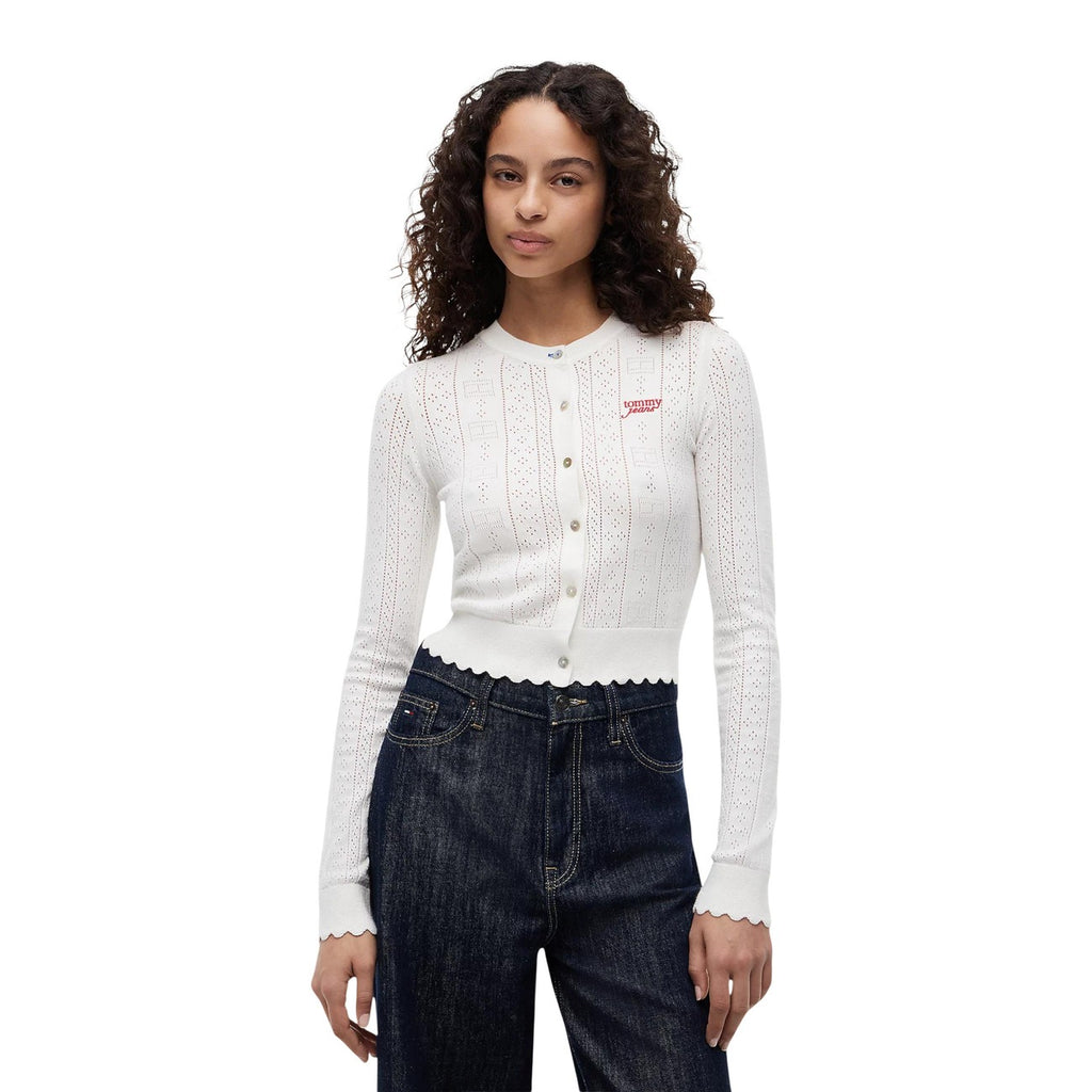 Tommy Hilfiger Jeans Cardigan Damen