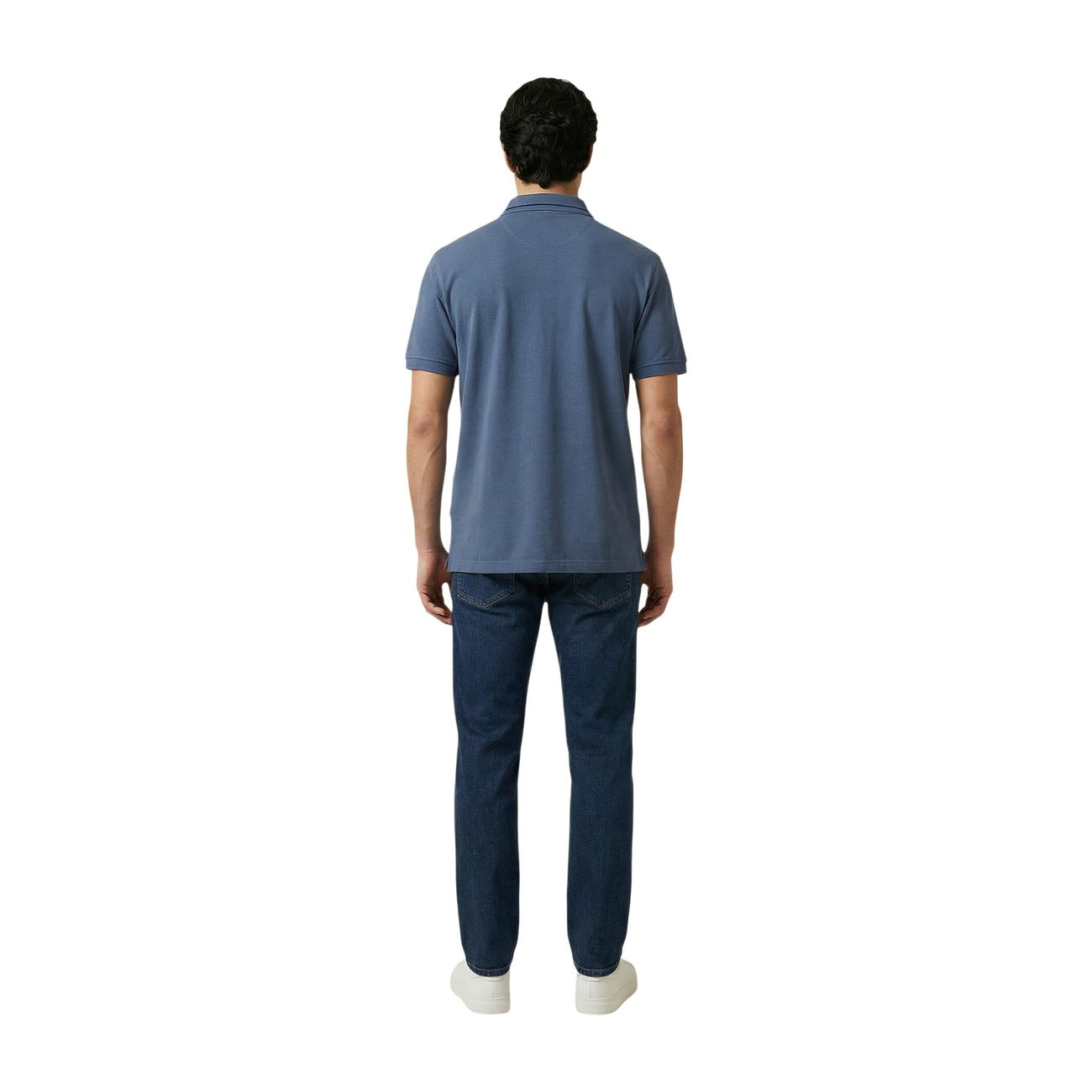 Armani Exchange Polo Herren
