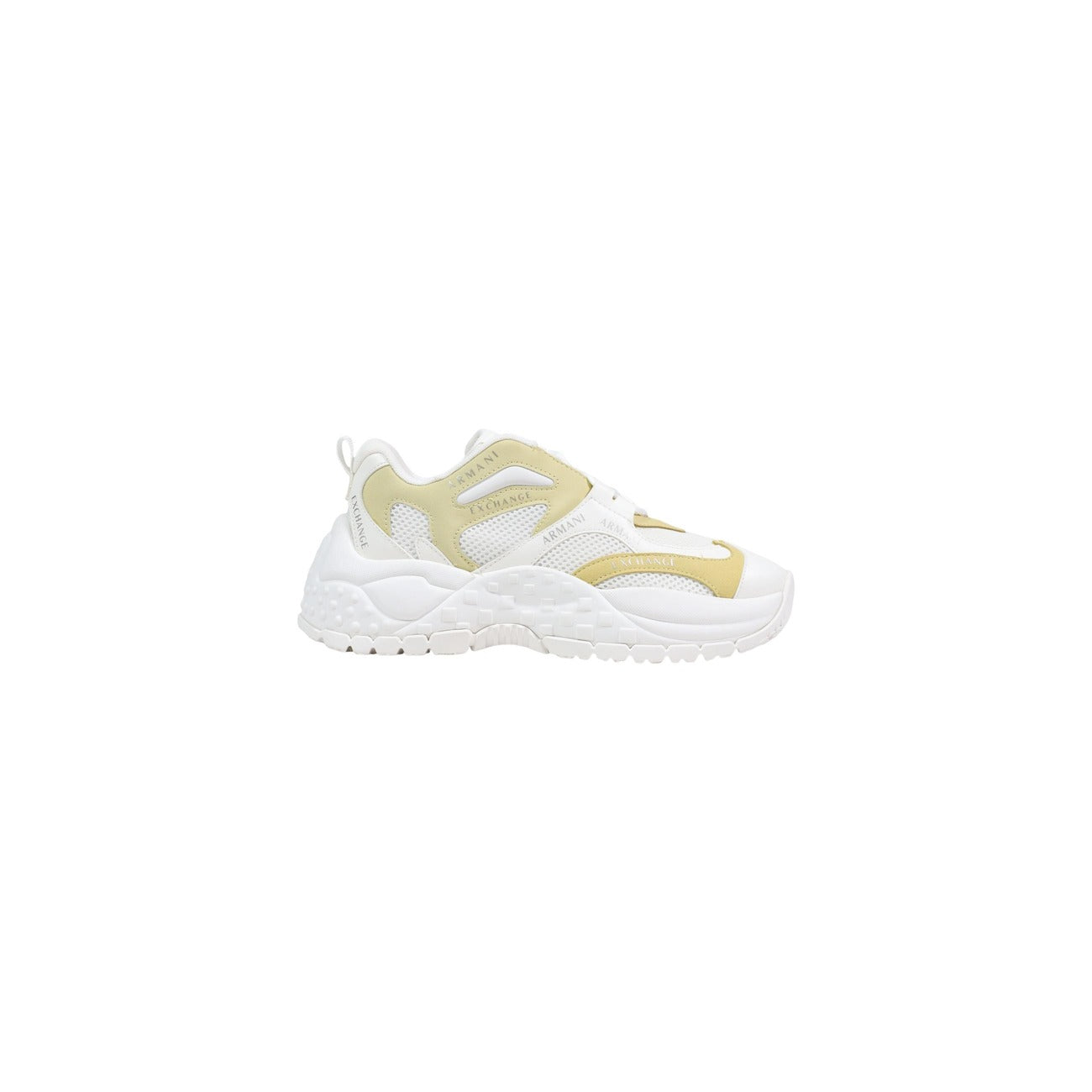 Armani Exchange Damen Sneakers