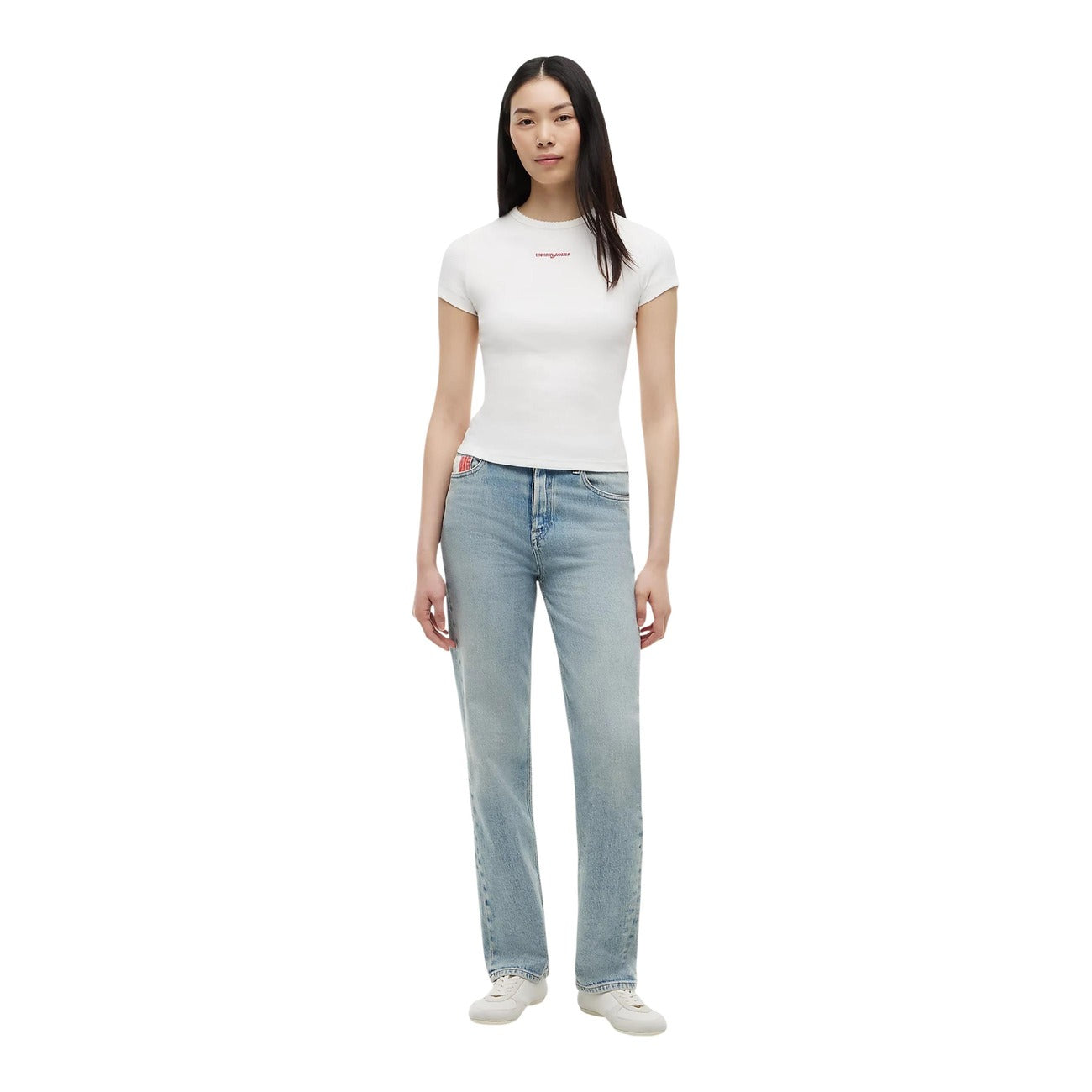 Tommy Hilfiger Jeans T-Shirt Damen