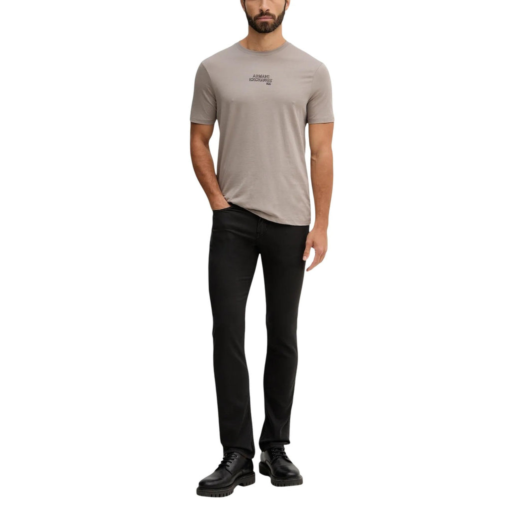 Armani Exchange T-Shirt Herren