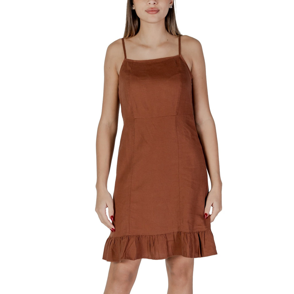 B.young Kleid Damen
