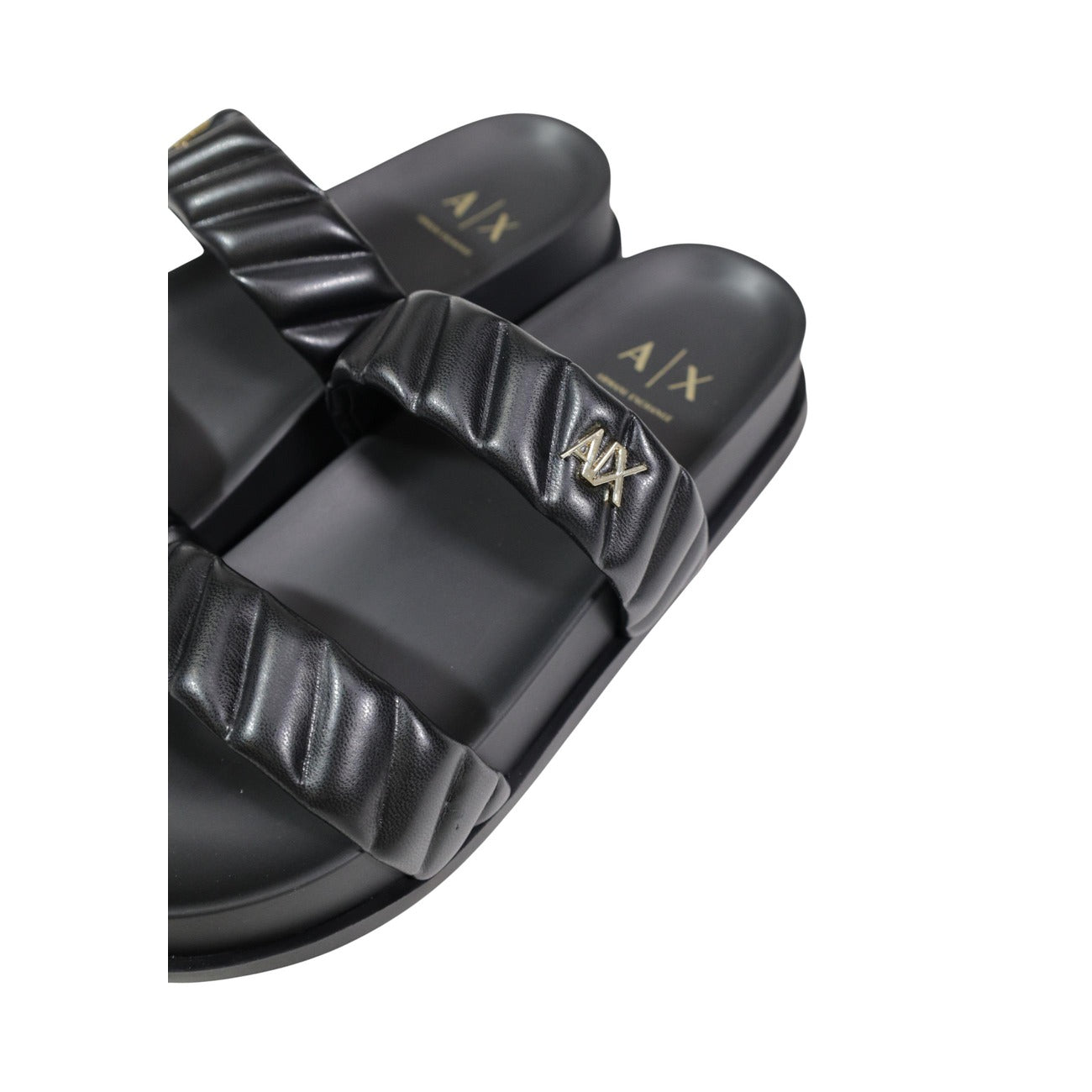 Armani Exchange Damme Pantoletten