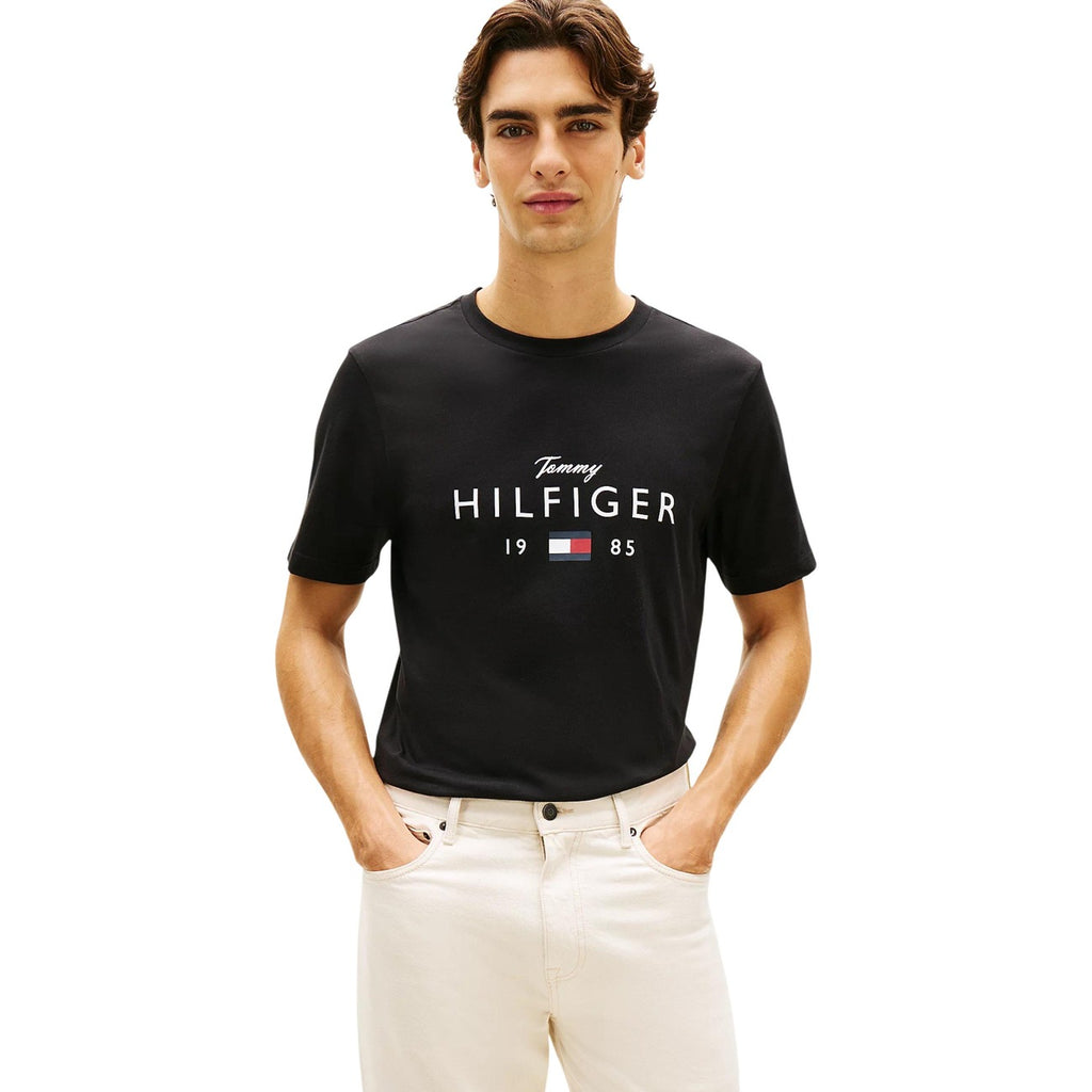 Tommy Hilfiger Jeans T-Shirt Herren