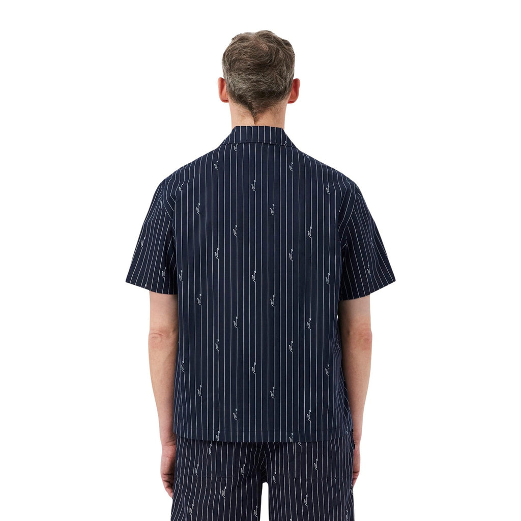 Lacoste Hemd Herren