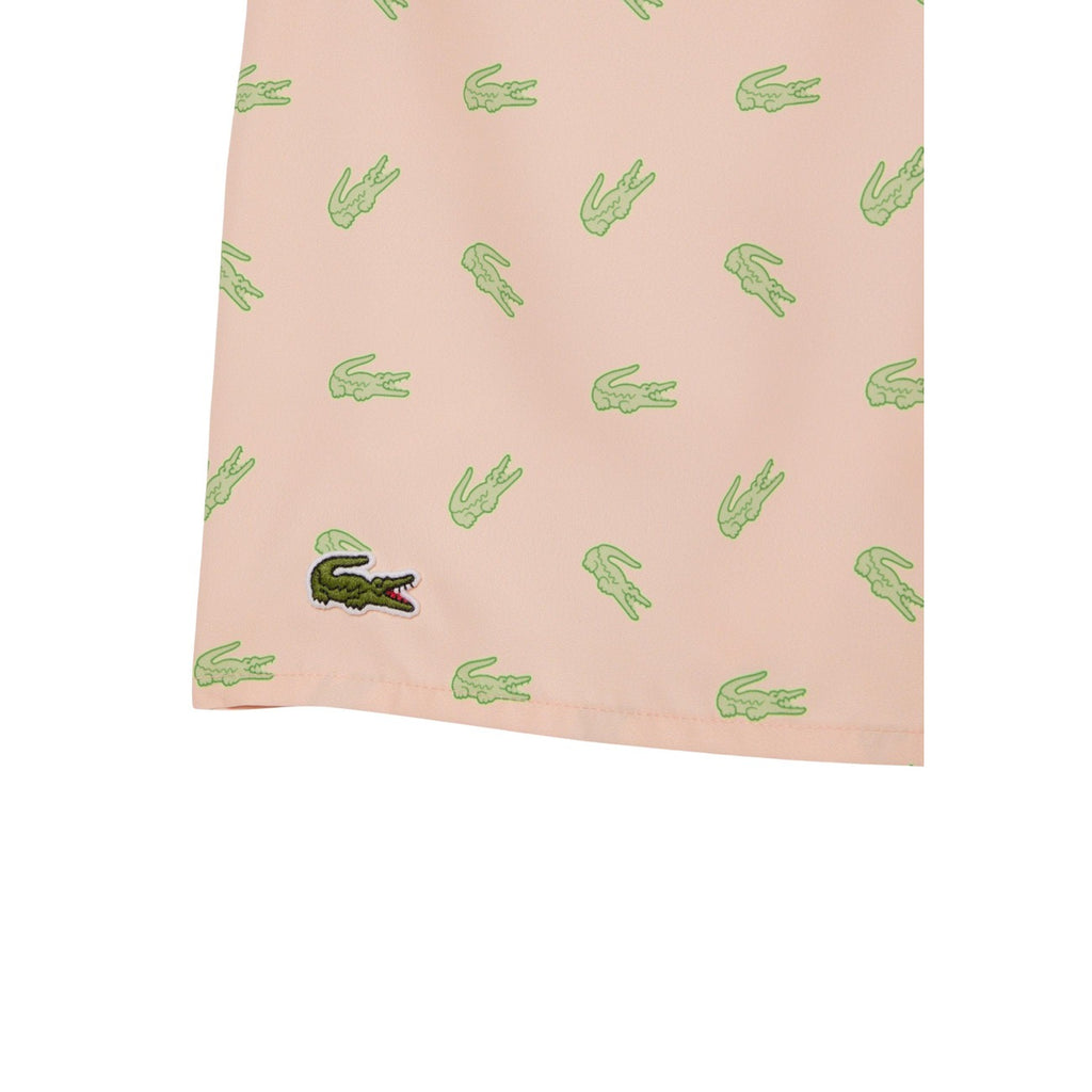Lacoste Badehose Herren