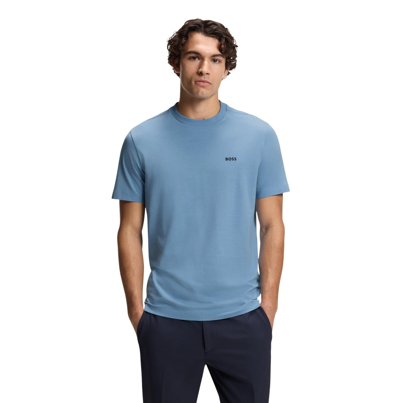 Boss T-Shirt Herren